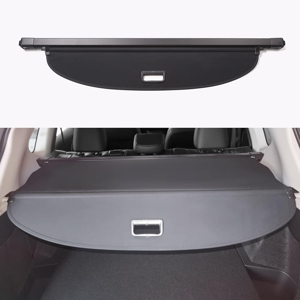 Retractable Cargo Cover for Nissan Rogue B42279