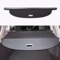 Retractable Cargo Cover for Nissan Rogue B42279