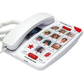 Landline Desk Phone F8137