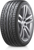 255/35R19 Summer Radial Tire S982