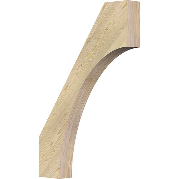 Rough Sawn Brace, Douglas Fir O835573