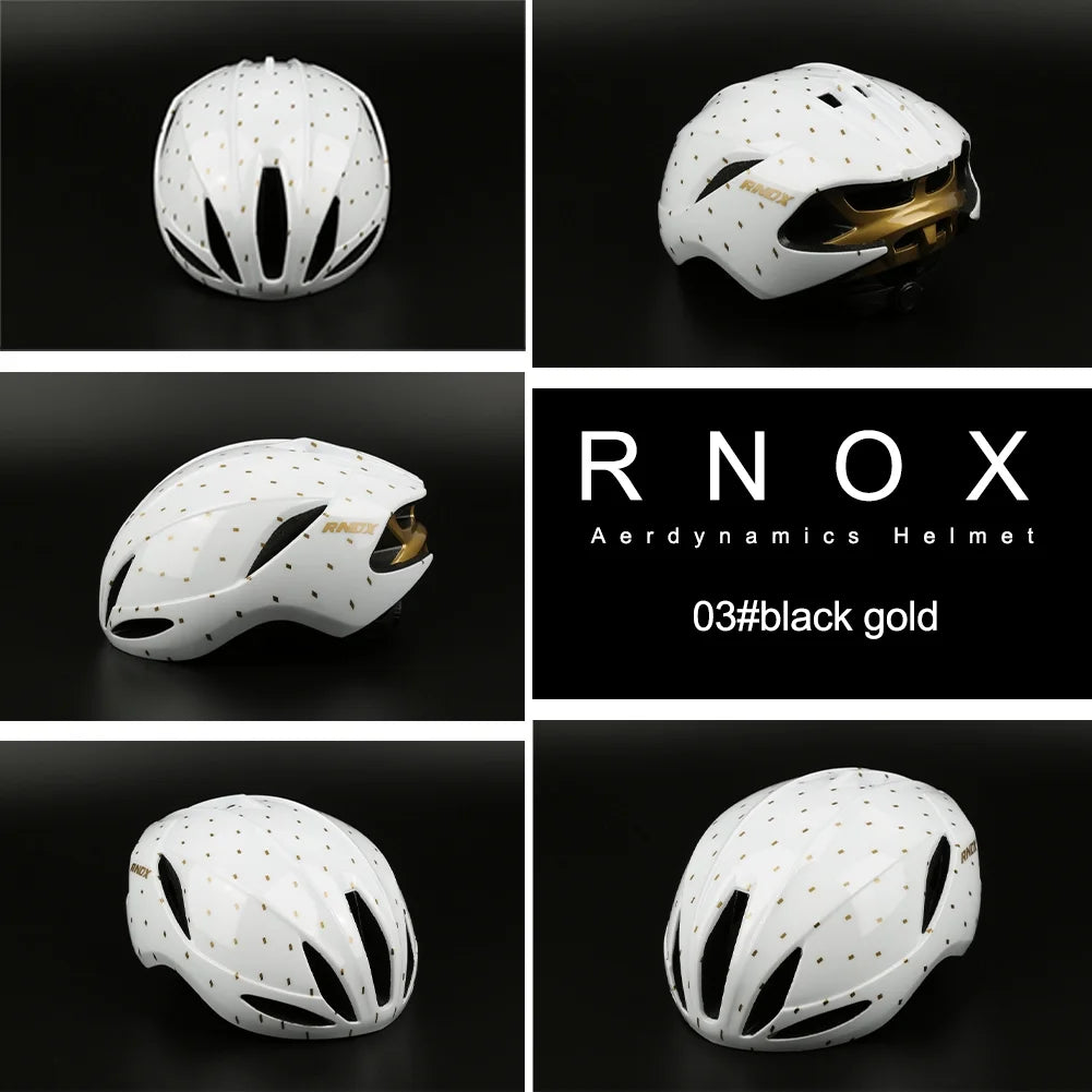 Racing Road Bike Helmet N968577