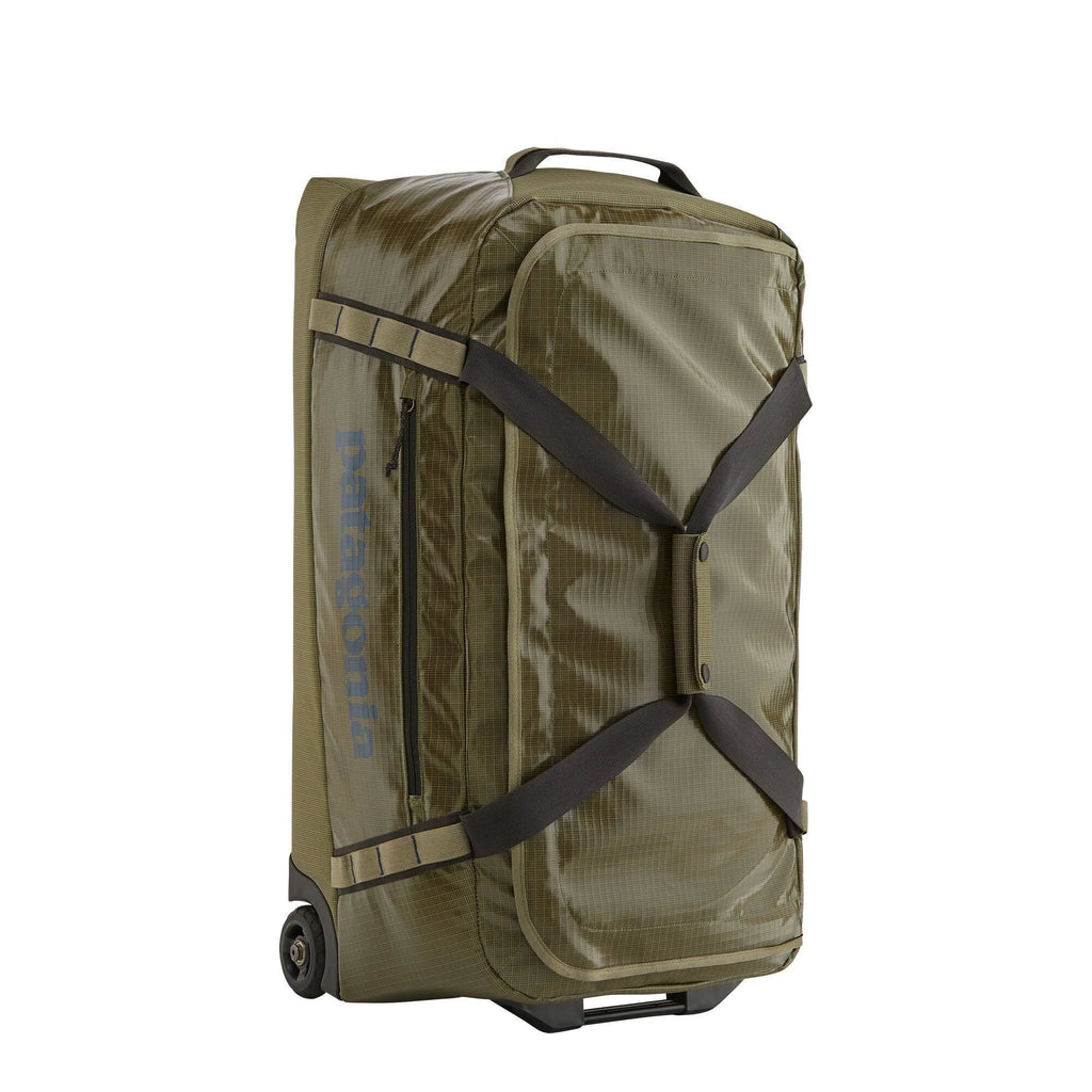 Sage Khaki 70L Wheeled Duffel U726440