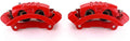 Red Powder-Coated Caliper X67491