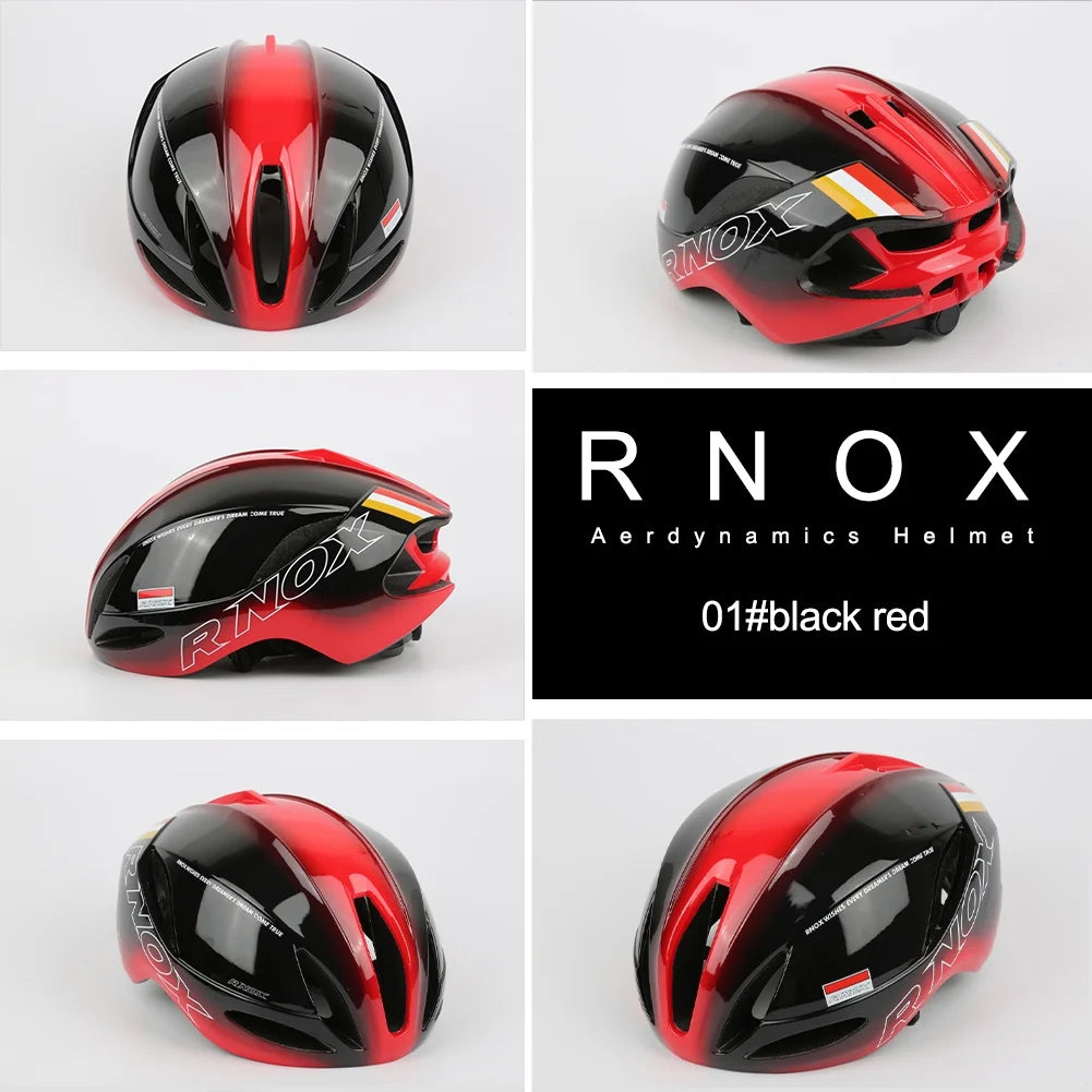 Racing Road Bike Helmet N968577