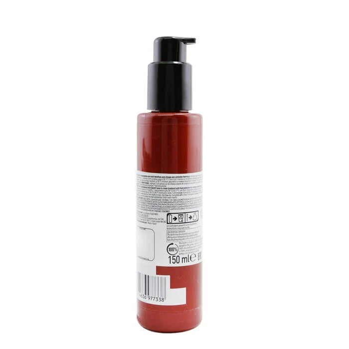 Blow-Dry Fluidifier Thermo-Reactive Agent 10 in 1 Professional Cream 150ml C503510