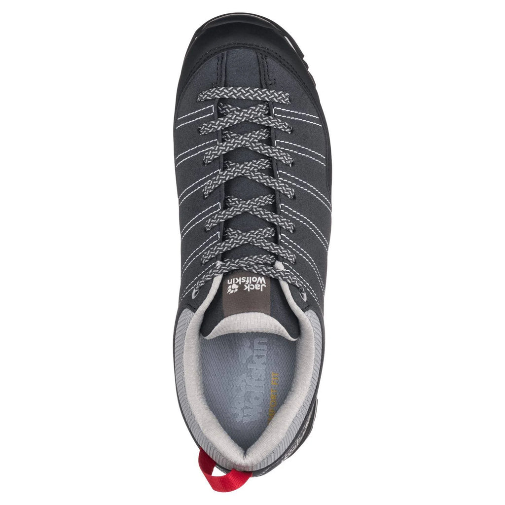 Scrambler Low M - Phantom / Light Grey 9 M79666