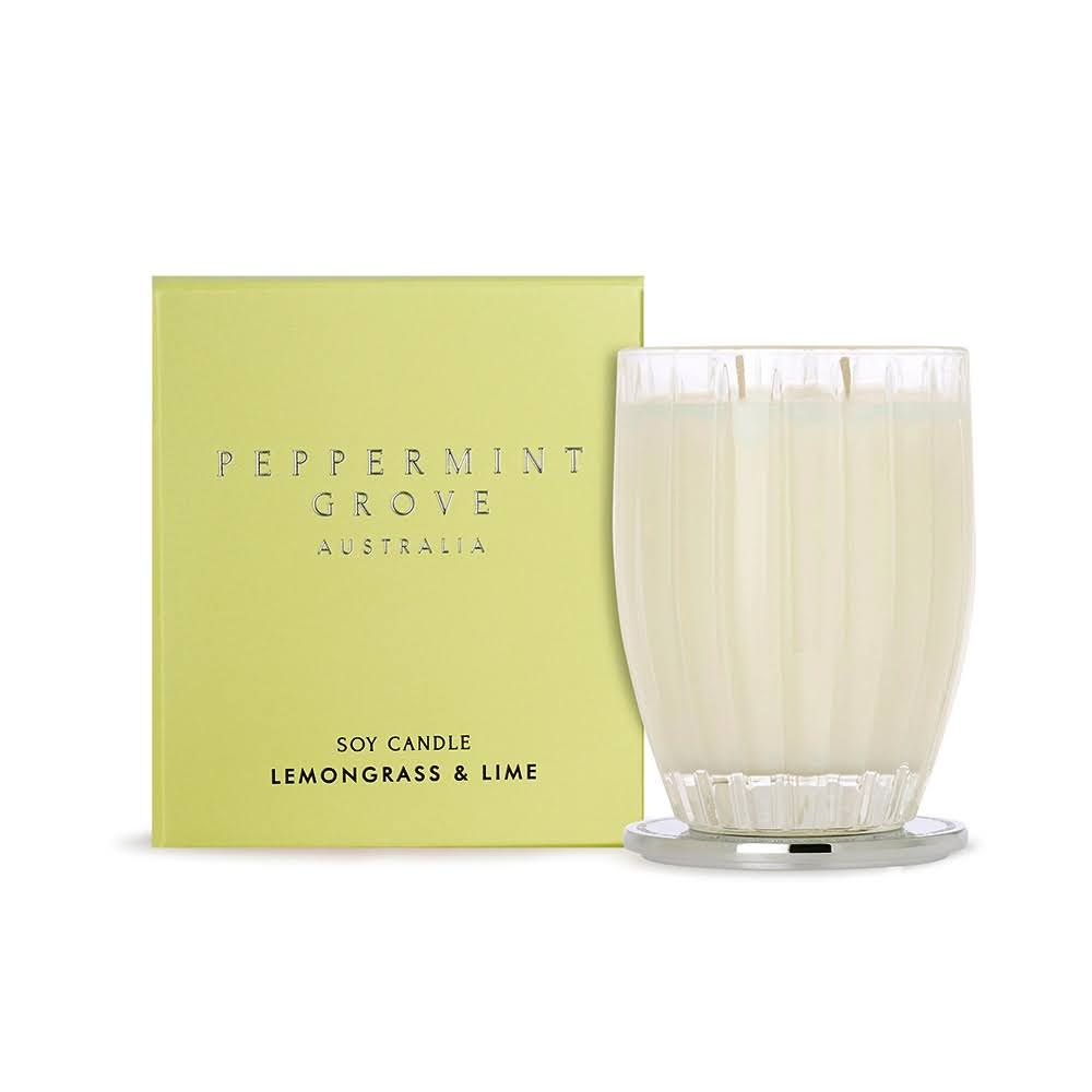 Soy Candle 350g Z887916
