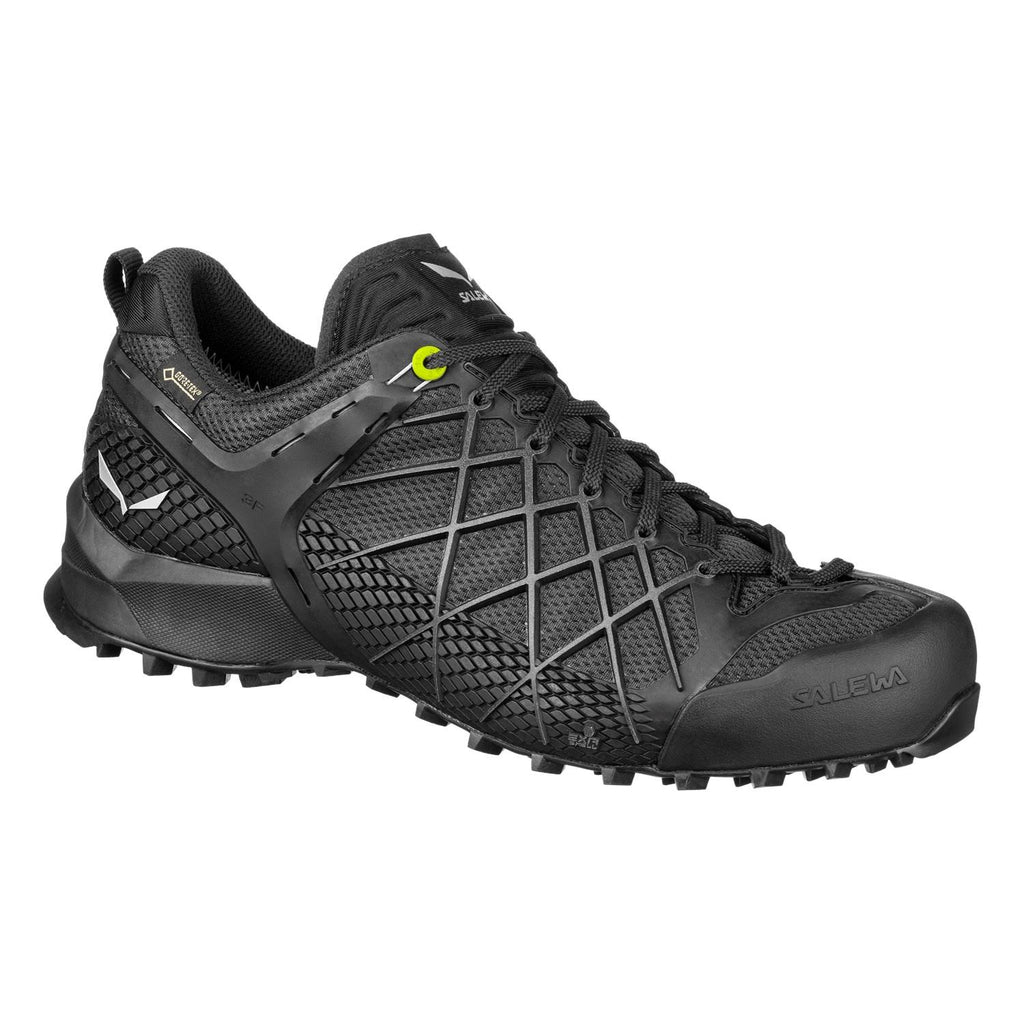 Men's Wildfire GTX Black Out Silver 7.5 W362849