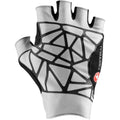Silver Gray XL Cycling Glove W145127