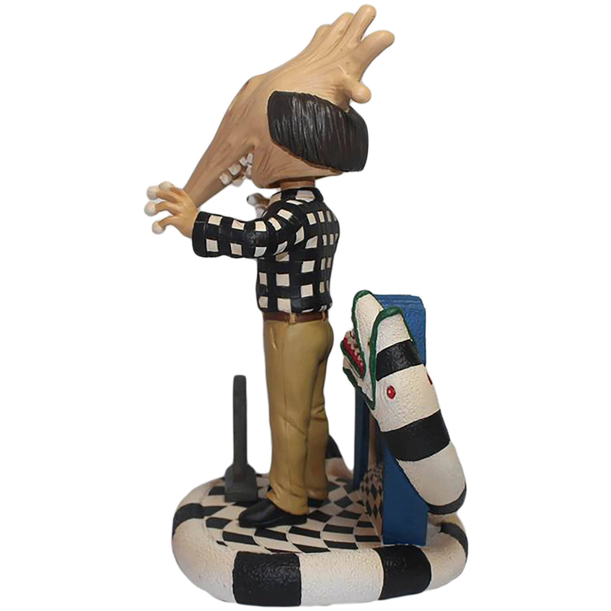 Bobblehead O35931