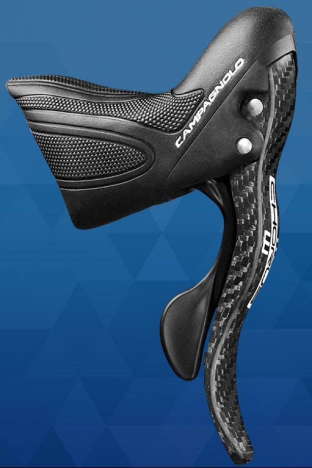 Campagnolo Chorus 11 Ergopower Levers P77143