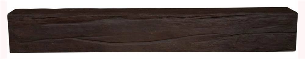 Aged Ash Faux Wood Ceiling Beam S4820